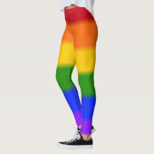 Leggings FaIIn (Gauche)