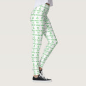Leggings Faire et réparer (Droite)