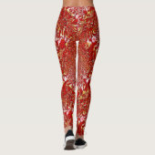 Leggings Faire rage...... (Dos)