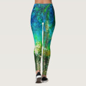Leggings Fairy Lane (Dos)