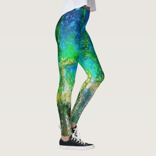 Leggings Fairy Lane (Droite)