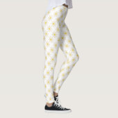 Leggings Faisceaux/Leggins (Droite)
