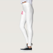 Leggings Fait dans les années 80 (Gauche)