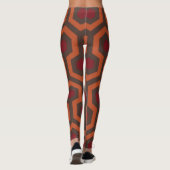 Leggings Falln Kubrick (Dos)
