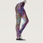 Leggings Falln Rainbow Rocks (Droite)