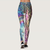 Leggings Falln Rainbow Rocks (Dos)