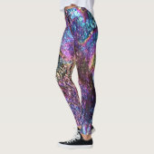Leggings Falln Rainbow Rocks (Gauche)