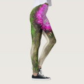 Leggings Falln Thistle (Droite)