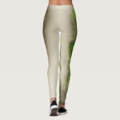 Leggings Falln Thistle (Dos)