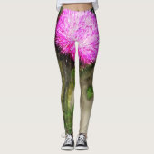 Leggings Falln Thistle (Devant)