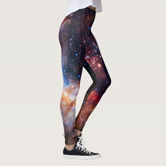 Leggings Falln Westerlund (Droite)