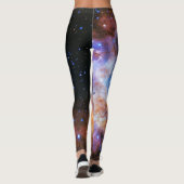 Leggings Falln Westerlund (Dos)