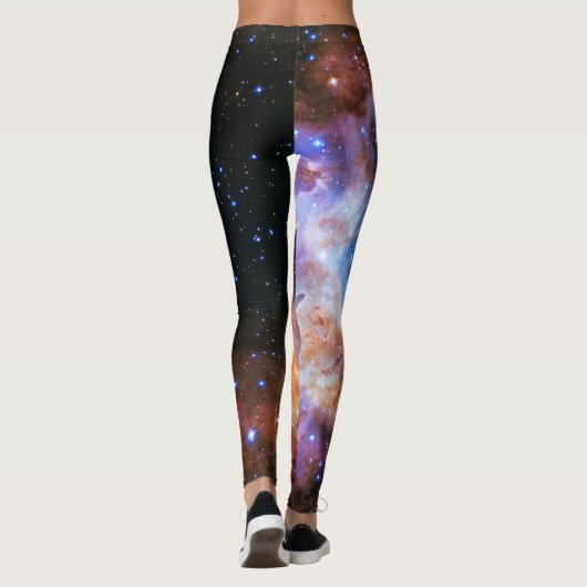 Leggings Falln Westerlund (Dos)