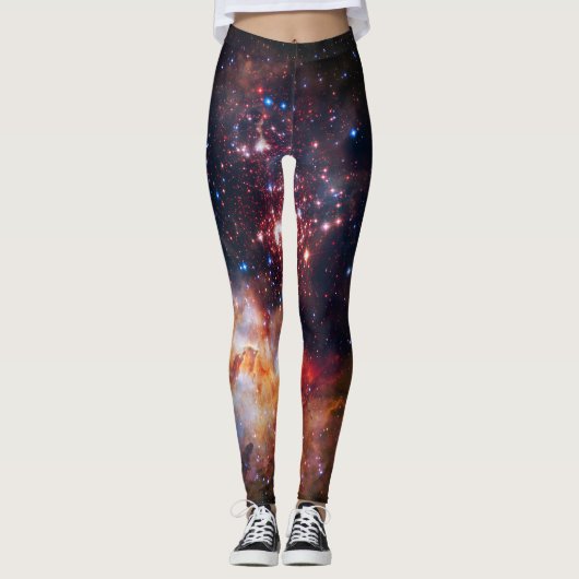 Leggings Falln Westerlund (Devant)