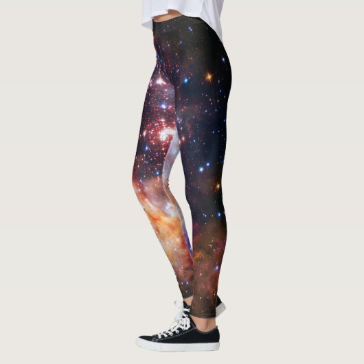 Leggings Falln Westerlund (Gauche)