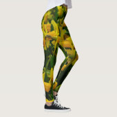 Leggings Famille Daffodil (Droite)