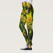 Leggings Famille Daffodil (Gauche)
