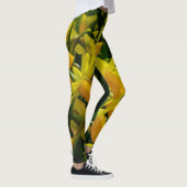 Leggings Famille De Daffodils (Droite)