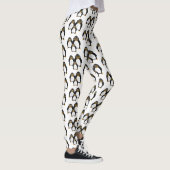 Leggings Famille Penguin (Droite)