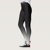 Leggings Fanez-vous pour noircir (Gauche)
