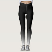 Leggings Fanez-vous pour noircir (Devant)