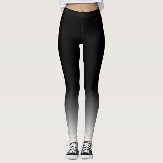 Leggings Fanez-vous pour noircir (Devant)