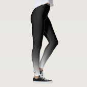 Leggings Fanez-vous pour noircir (Droite)