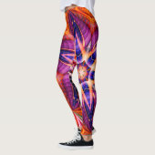 leggings fantastika (Gauche)