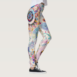 Leggings Fantastique Orb Party