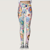 Leggings Fantastique Orb Party (Devant)