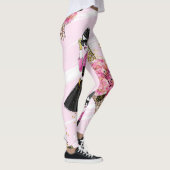 Leggings Fashion girly (Droite)