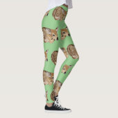 Leggings Faune (Droite)