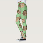 Leggings Faune (Gauche)
