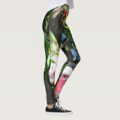 Leggings Faune australienne (Droite)