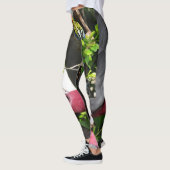 Leggings Faune australienne (Gauche)