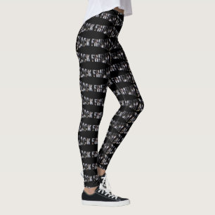Leggings FB multi