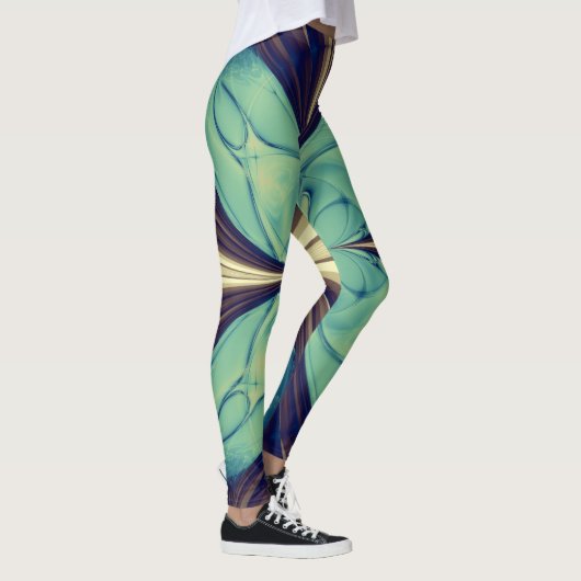 Leggings FbattementBlues (Droite)