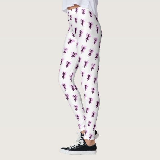 Leggings Fée Flippante (Gauche)