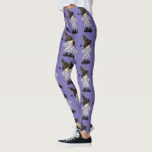 Leggings Feelin' Wicked Witch (Gauche)