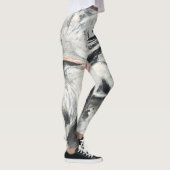 LEGGINGS FEIRCE (Droite)