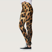 Leggings Feline Freckles (Gauche)