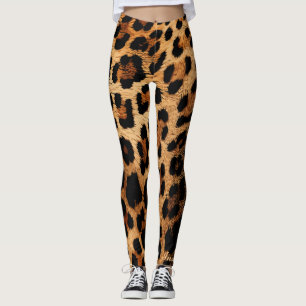 Leggings Feline Freckles