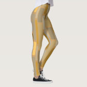 Leggings féminin rétros (Droite)
