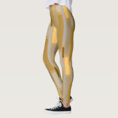 Leggings féminin rétros (Gauche)