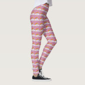 Leggings féminins de l'Unicorn (Droite)