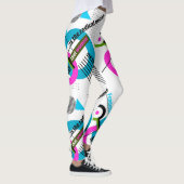 Leggings féminisme (Droite)