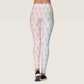 Leggings Femme (Dos)