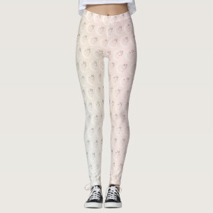 Leggings Femme