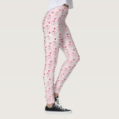 Leggings Femme (Droite)