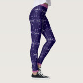 Leggings Femme de foi (Droite)